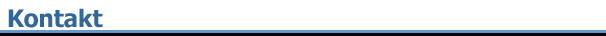 Kontakt